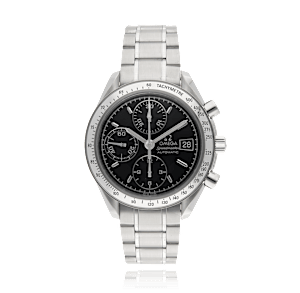 Omega Speedmaster in Steel, 3513.50.00 - Bucherer