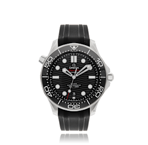 Omega Seamaster in Steel, 210.32.42.20.01.001 - Bucherer