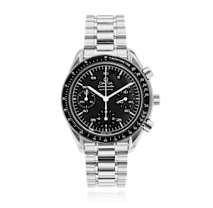 Omega Speedmaster in Stahl, 3510.50.00 - Bucherer