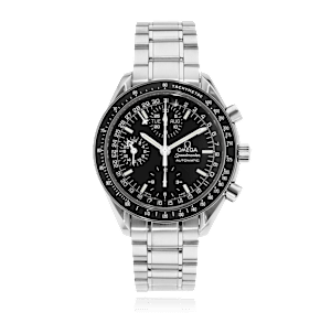 Omega Speedmaster in Stahl, 3520.50.00 - Bucherer