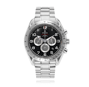 Omega Speedmaster in Stahl, 321.10.44.50.01.001 - Bucherer