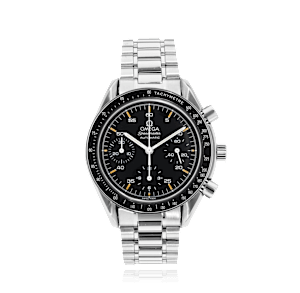 Omega Speedmaster in Stahl, 3510.50.00 - Bucherer
