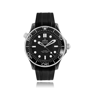 Seamaster 300 Certified Pre-Owned,
