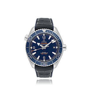 Omega Seamaster in Titanium, 232.90.38.20.03.001 - Bucherer