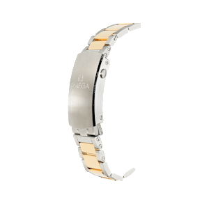Omega Seamaster in Bicolor, 233.20.41.21.01.002 - Bucherer
