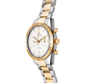 Omega Speedmaster in Bicolor, 331.20.42.51.02.001 - Bucherer