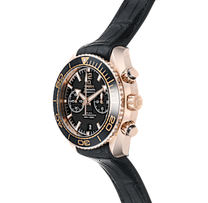 Omega Seamaster in Rose Gold, 215.63.46.51.01.001 - Bucherer