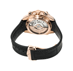 Omega Seamaster in Rose Gold, 215.63.46.51.01.001 - Bucherer