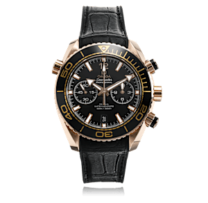 Omega Seamaster in Rotgold, 215.63.46.51.01.001 - Bucherer