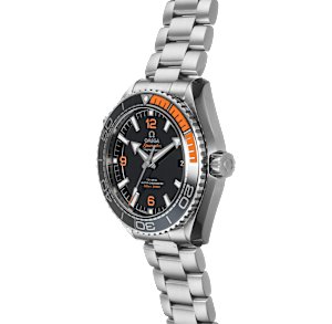 Omega Seamaster in Steel, 215.30.44.21.01.002 - Bucherer