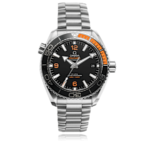 Omega Seamaster in Stahl, 215.30.44.21.01.002 - Bucherer