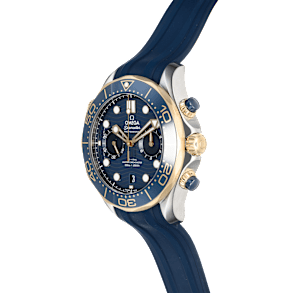 Omega Seamaster in Bicolor, 210.22.44.51.03.001 - Bucherer
