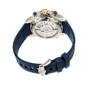 Omega Seamaster in Bicolor, 210.22.44.51.03.001 - Bucherer