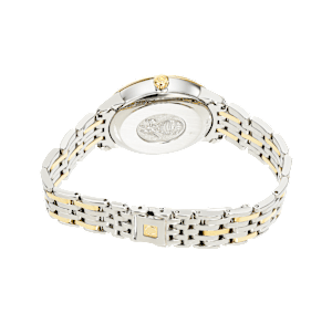 Omega De Ville in Bicolor, 424.20.33.20.53.002 - Bucherer