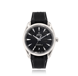 Omega Seamaster in Stahl, 220.12.38.20.01.001 - Bucherer