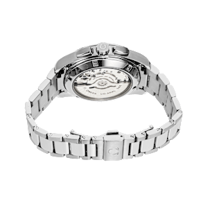 Omega Seamaster in Steel, 231.10.43.52.03.001 - Bucherer
