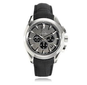 Omega Seamaster in Stahl, 231.13.44.50.06.001 - Bucherer