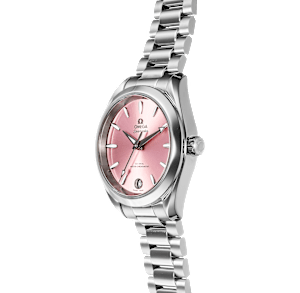 Omega Seamaster in Steel, 220.10.34.20.10.003 - Bucherer