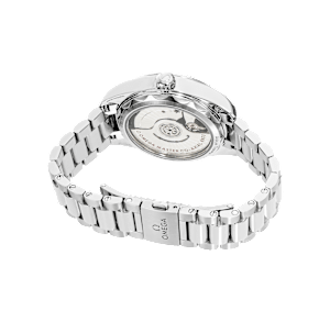 Omega Seamaster in Steel, 220.10.34.20.10.003 - Bucherer
