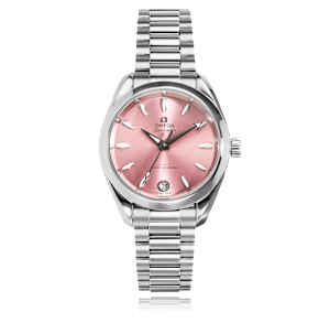 Omega Seamaster in Stahl, 220.10.34.20.10.003 - Bucherer