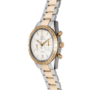Omega Speedmaster in Bicolor, 331.20.42.51.02.001 - Bucherer