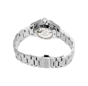 Omega Seamaster in Steel, 231.15.30.20.55.001 - Bucherer