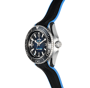 Omega Seamaster in Steel, 215.32.46.21.03.001 - Bucherer