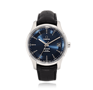 Omega De Ville in Steel, 431.33.41.21.03.001 - Bucherer