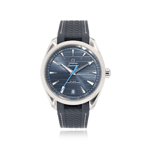 Omega Seamaster in Stahl, 220.12.41.21.03.002 - Bucherer