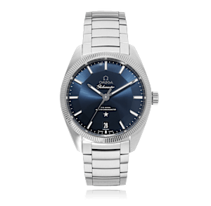 Omega Constellation en Acier, 130.30.39.21.03.001 - Bucherer