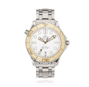 Omega Seamaster in Stahl, 522.21.42.20.04.001 - Bucherer
