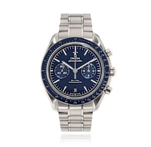 Omega Speedmaster in Platinum, 311.90.44.51.03.001 - Bucherer