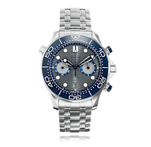 Omega Seamaster in Stahl, 210.30.44.51.06.001 - Bucherer