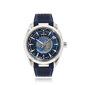 Omega Seamaster in Steel, 220.12.43.22.03.001 - Bucherer
