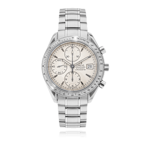 Omega Speedmaster in Steel, 3513.30.00 - Bucherer