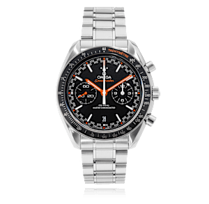 Omega Speedmaster in Steel, 329.30.44.51.01002 - Bucherer