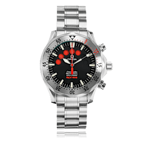 Omega Seamaster in Stahl, 2595.50.00 - Bucherer