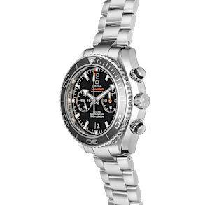 Omega Seamaster in Steel, 232.30.46.51.01.001 - Bucherer