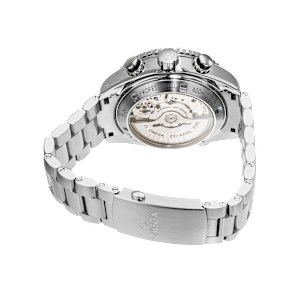 Omega Seamaster in Steel, 232.30.46.51.01.001 - Bucherer