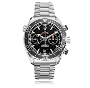 Omega Seamaster in Steel, 232.30.46.51.01.001 - Bucherer