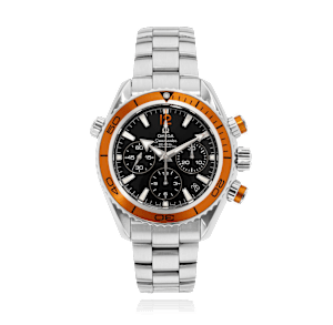 Omega Seamaster in Steel, 222.30.38.50.01.002 - Bucherer