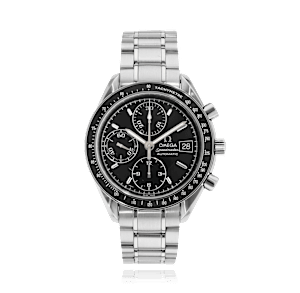 Omega Speedmaster en Acier, 3513.50.00 - Bucherer