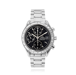 Omega Speedmaster in Stahl, 3513.50.00 - Bucherer