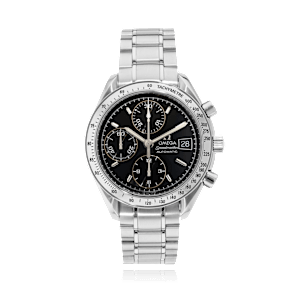 Omega Speedmaster in Steel, 3513.50.00 - Bucherer
