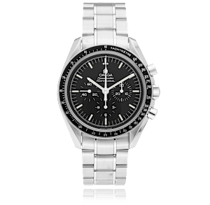 Omega Speedmaster in Steel, 3571.50.00 - Bucherer