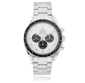 Speedmaster Prof. Certified Pre-Owned, 