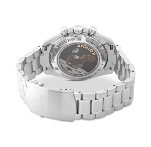 Speedmaster Prof. Certified Pre-Owned, 
