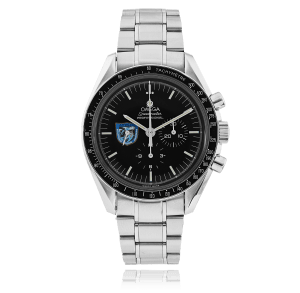 Speedmaster  Certified Pre-Owned, 