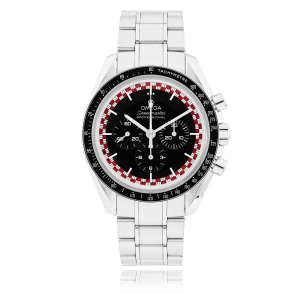 Speedmaster Prof. Certified Pre-Owned,