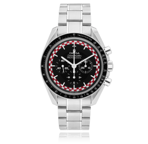 Speedmaster Prof. Certified Pre-Owned, 